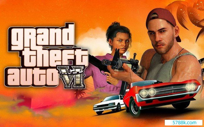 《GTA6》首部预报将发布 R星向业内东说念主士发布宣传邮件